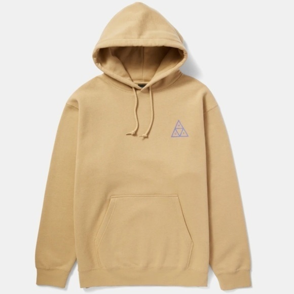 HUF Other - HUF Set TT Pullover Hoodie, US Size S, Unworn, New, Tags Attached